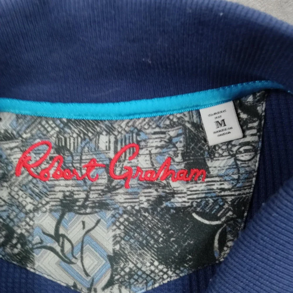 Robert Graham brand robert